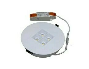 Svítidlo LED vestavné MODUS SPMDO 4000K (SPMDO1500/4/BB80/190/ND)
