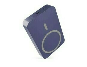 EMOS B0551BL EMOS POWERBANKA WI 1046 10000MAH MODRÁ