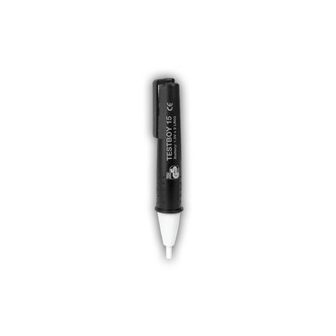 NG NM 00200050  Zkoušečka magnetického pole Testboy 15, bezkontaktní, optická