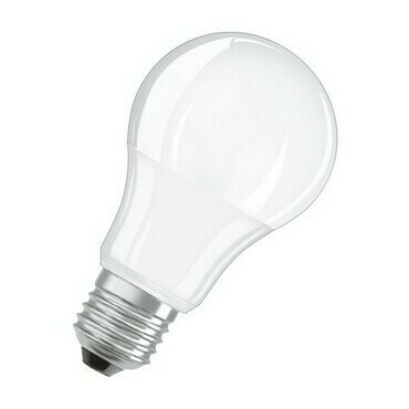 LEDV LEDPCLA60D 8,8W/827 230VFR E27 FS1 OSRAM