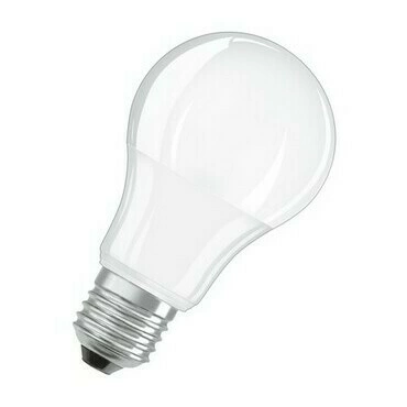 LEDV LEDPCLA60D 8,8W/827 230VFR E27 FS1 OSRAM