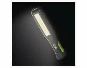 EMOS P4544 COB LED+LED NAB. PRAC. SVÍTILNA 800LM 2000MAH