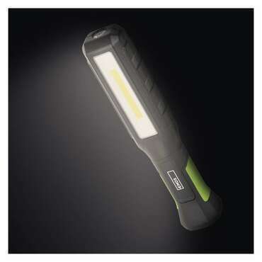 EMOS P4544 COB LED+LED NAB. PRAC. SVÍTILNA 800LM 2000MAH