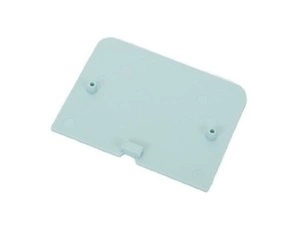 BEČOV B641122 Středová přepážka RSA 6 A / RSA 10 A - světle modrá