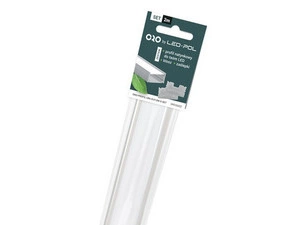 SET LED profilu LED POL ORO-PROFIL-UNI-OUT-2M-S-SET