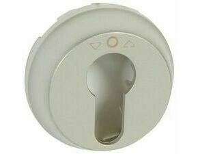 LEG 068457 CL TITAN KRYT SPÍNAČE NA KLÍČ