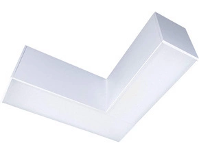 Příslušenství GREENLUX LINIK 12W bílá - type L