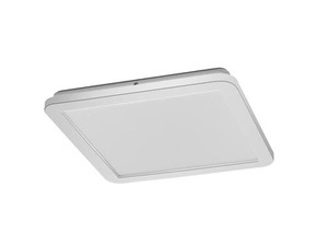 LED svítidlo stropní OSRAM ORBIS DISC 30X30 22W CLICKCCTIP44CH