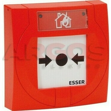 ESSER 804970 Standardní tlač. hl. malý