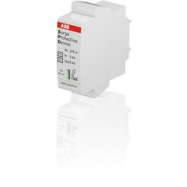 ABB 2CTB803876R1200 OVR T2-T3 20-275 C QS