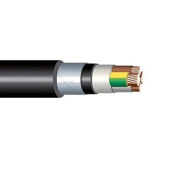 Kabel silový 1-CYKYDY-J 4x16 mm2 měděný