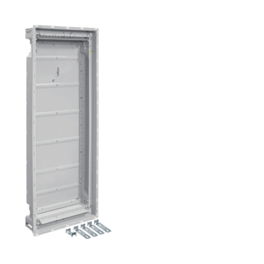 HAG VU60NK Vana rozvaděče volta pro zapuštění, VU60