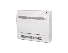 Klimatizace parapetní SINCLAIR MV-P09BI, chlazení 2,7kW, topení 2,8kW, vnitřní