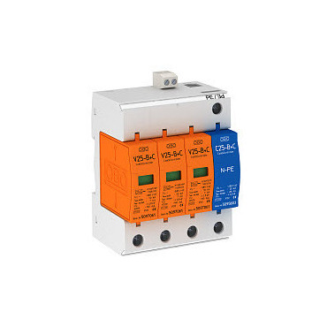 V25-B+C 3NPEFS38 CombiController V25