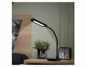 EMOS Z7639 LED STOLNÍ LAMPA KYLE