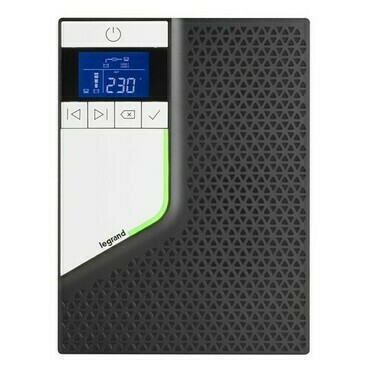 Zdroj záložní LEGRAND 311061, KEOR SPE T, 1000VA, 800W