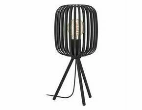 EGLO TL/1 E27 SCHWARZ 'ROMAZZINA'