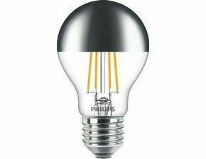 LED žárovka PHILIPS MASTER Value LEDBulb D 7.2-50W E27 A60 827 CM G