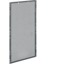 HAG UZ41M5 Montážní deska perforovaná pro telekom. univers N (