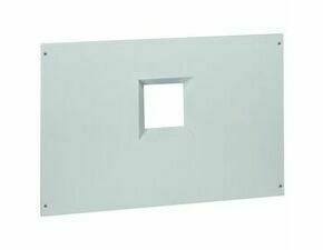 LEG 020934 XL3 Č.KRYT DPX1600 H Š600 ŠR.