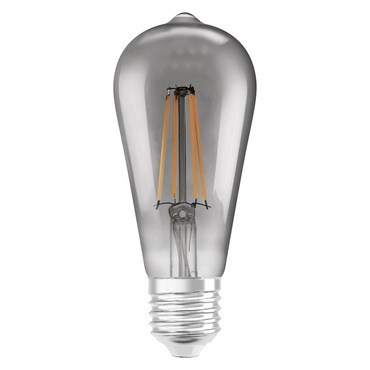 LED žárovka LEDVANCE SMARTWF E44D 6W/825 230VFILSME27FS1