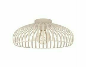 EGLO DL/1 E27 O430 SANDFARBEN 'MOGANO 3'