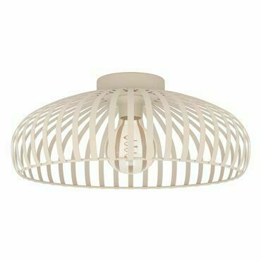 EGLO DL/1 E27 O430 SANDFARBEN 'MOGANO 3'