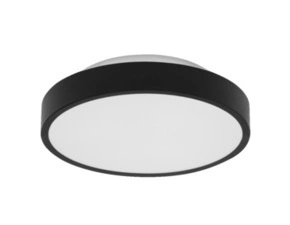 LED svítidlo stropní LEDVANCE SMART WIFI ORBIS RD BL 350 RGBTW BK