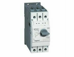 LEG 417367 MPX3 63H MOTOR SPO. 34-50A