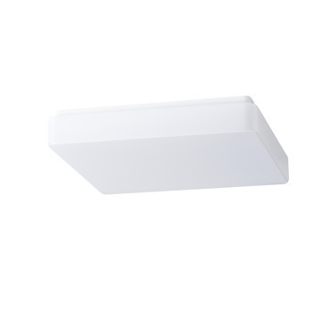 Svítidlo přisazené Osmont TILIA 2 LED 24W 4000K se senzorem nouzové bílé IP54