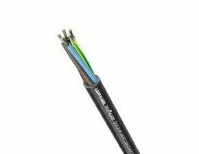 ÖLFLEX HEAT 180 EWKF 4G2,5