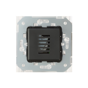 Bzučák SIMON 82 75806-39, s regulací hlasitosti (125/230 V ),