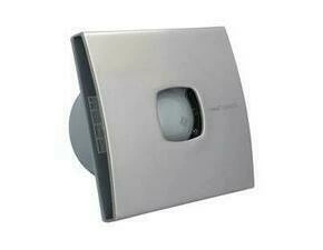 Ventilátor Cata SILENTIS 10 INOX T