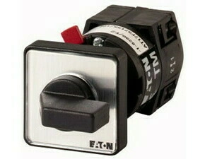 EATON 000691 TM-1-15431/EZ Přepínač ručně/automaticky, 1-pól, 10A