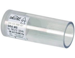 DEHN 785212  Adaptér trubky D 20/40 mm pro soupravu pro suché čištění do 36 kV DEHN DEHN