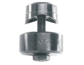 NG NV 720 540  Šroubový děrovač  PG 42, velikost otvoru - S54mm