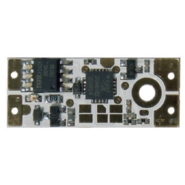 Profil hliníkový GREENLUX RESISTIVE DIMMER SWITCH YELLOW LED