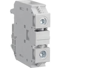 HAG KXB35LH 35 mm2 Fázová svorka průchozí, 1000V / 125A, šroubo