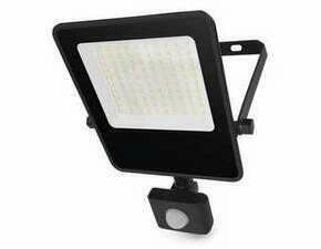 EMOS ZS2943 LED REFLEKTOR VISIO 50W 7500LM IP54 NW PIR
