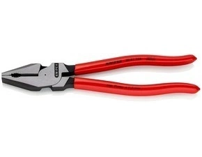 KNIPEX 02 01 225 Kleště kombinované - silové