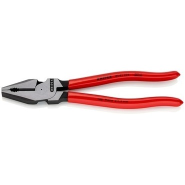 KNIPEX 02 01 225 Kleště kombinované - silové