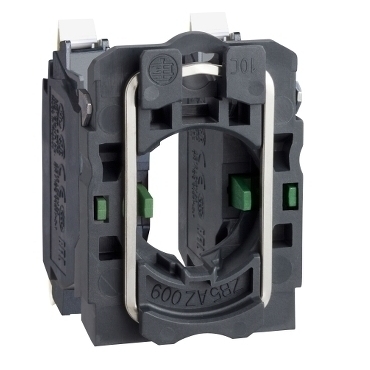 SCHN ZB5AZ1035 Polosestava spínací jednotky,2Z