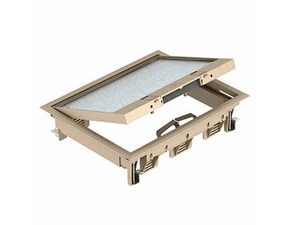 GES6-2U10T 1019 Přístrojová jednotka