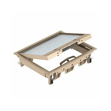 GES6-2U10T 1019 Přístrojová jednotka