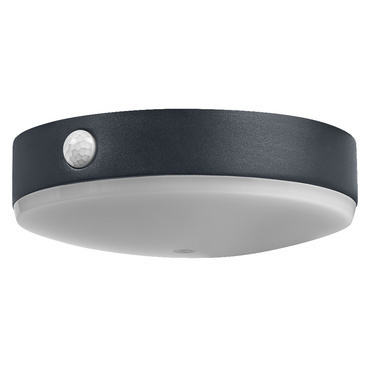 LEDV ENDURA STYLE SOLAR TOSSA WALLSEN830LEDV