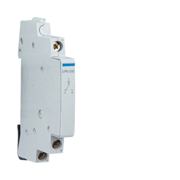HAG EPN050 Centrální přepínač, 2 A, 230 V