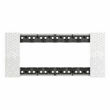 LEG KA4806MW LNOW RÁMEČEK 6M PIXEL