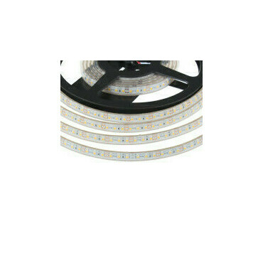 LED pásek 12IP68-12096-DW denní bílá IP68 9,6W