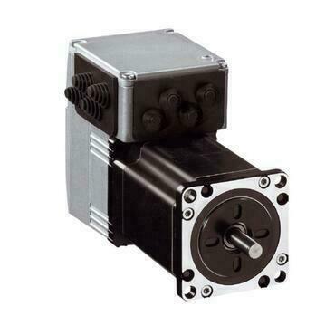 SCHN ILE1F661S1900 kompaktní synchronní EC motor - 66mm - speciální úprava RP 2,04kč/ks
