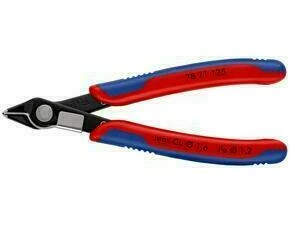 KNIPEX 78 71 125 SB Kleště štípací boční Electronic-Super-Knips